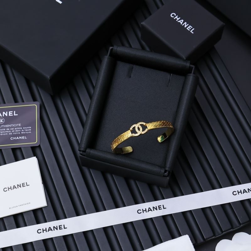 Chanel Bracelets